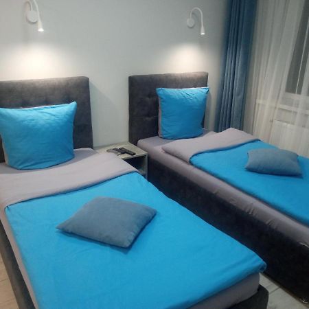 Апартаменты Weekend Inn Uzhhorod Bagian luar foto